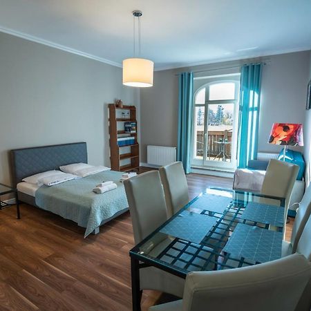 Sloneczny Kat Apartment Szklarska Poręba Exterior foto