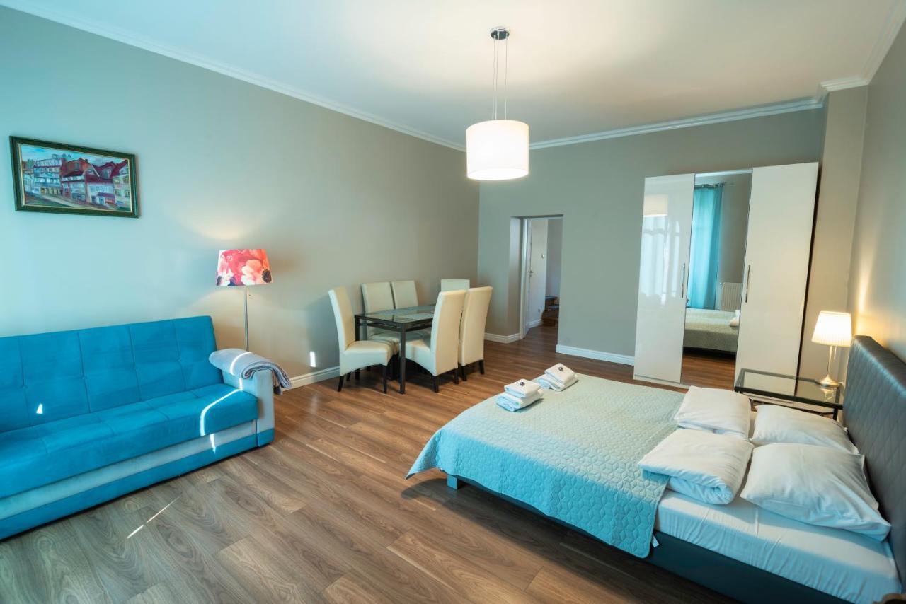 Sloneczny Kat Apartment Szklarska Poręba Exterior foto
