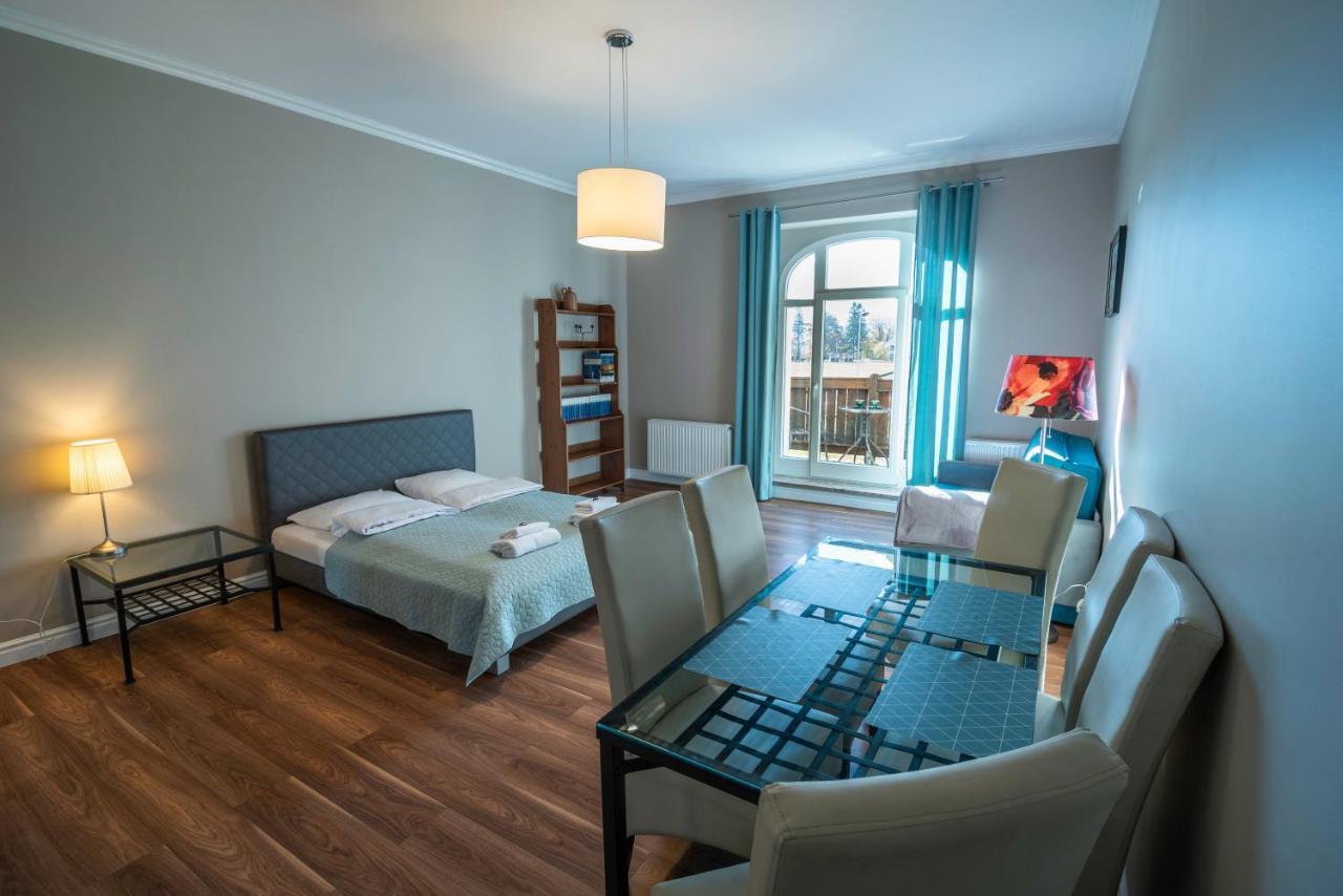 Sloneczny Kat Apartment Szklarska Poręba Exterior foto