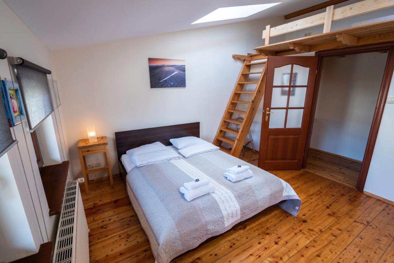 Sloneczny Kat Apartment Szklarska Poręba Exterior foto